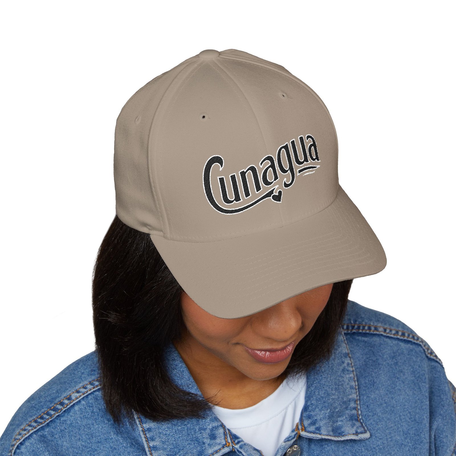 gorra patrimonio cunagua