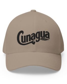 cunagua baseball cap