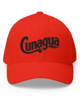 cunagua baseball cap