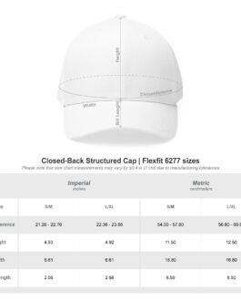 cunagua baseball cap