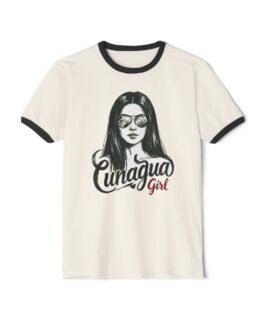 Cunagua Girl Edición Melena Lacia