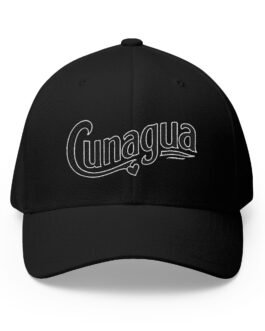 Gorra Patrimonio Cunagua