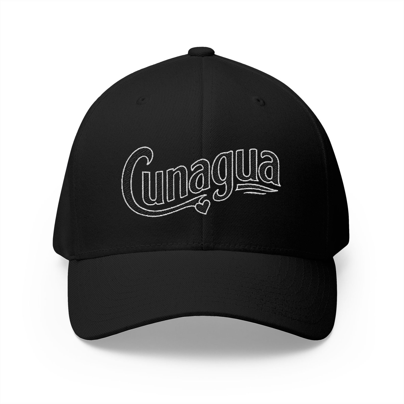 gorra patrimonio cunagua