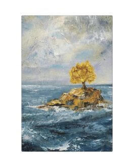 Lienzo Decorativo El Último Cayito