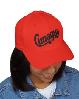 cunagua baseball cap