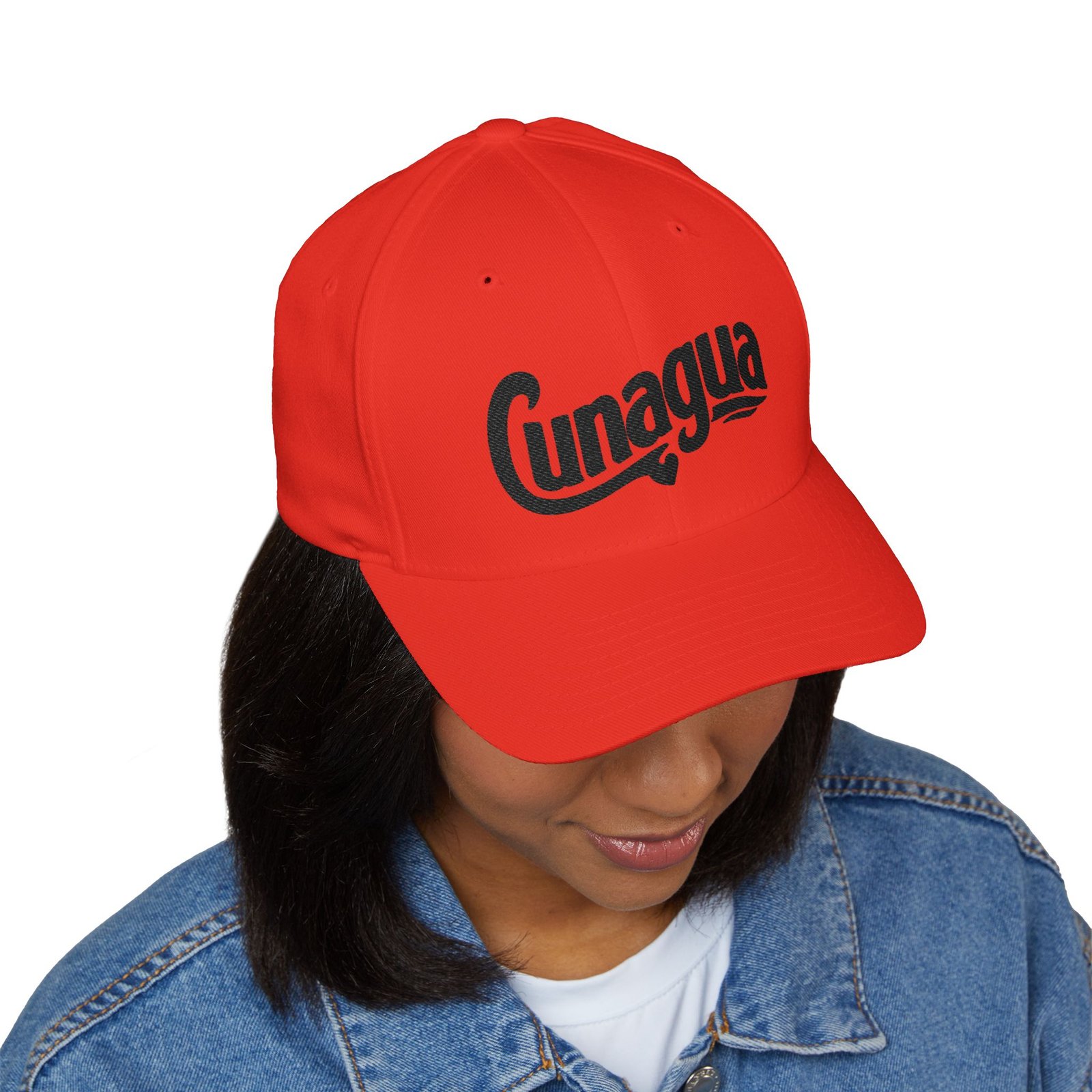 cunagua baseball cap