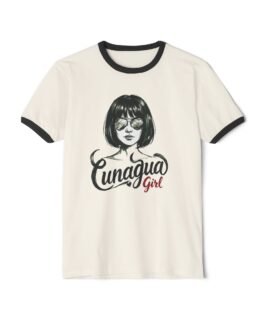 Cunagua Girl – La Chic Estilo Urbano