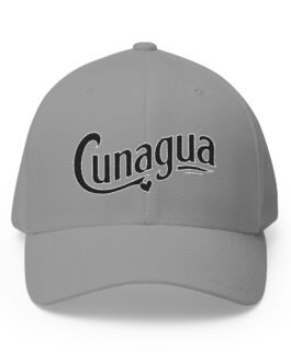gorra patrimonio cunagua