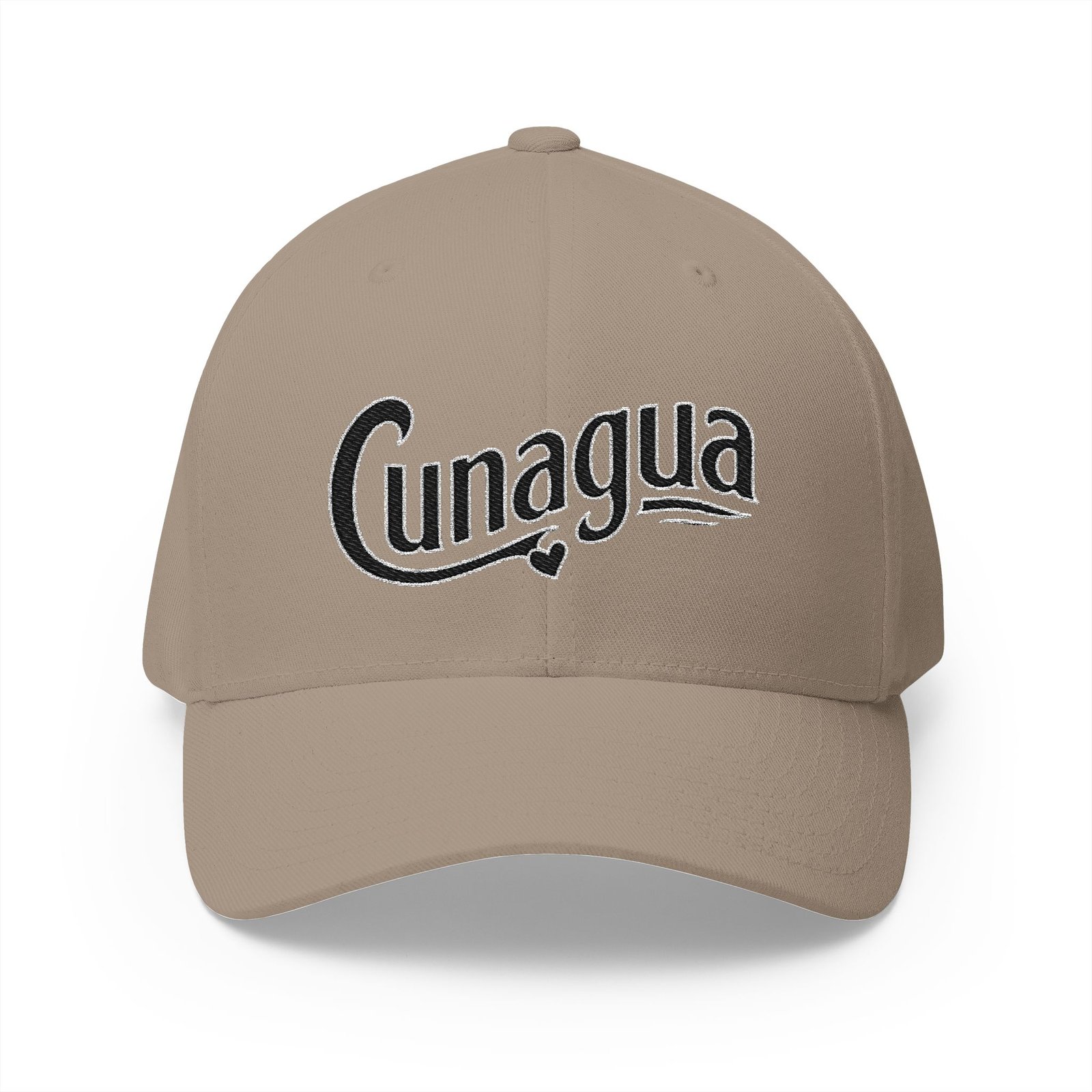 gorra patrimonio cunagua