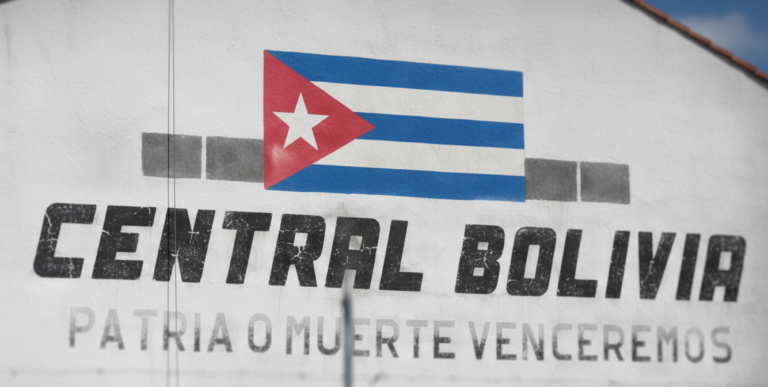 Lee más sobre el artículo Agosto de 1963: Testimonios de una madrugada de angustia en el Batey Cunagua