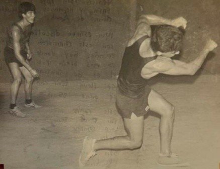 Lee más sobre el artículo Rompe el silencio: La leyenda Nanón después de 30 años